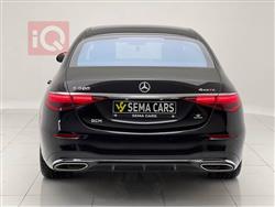 مێرسێدس بێنز S-Class